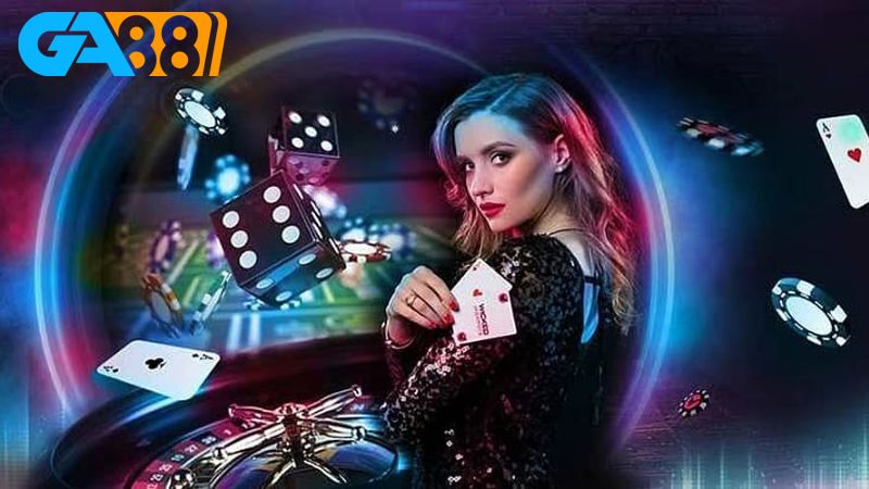 Các bước đơn giản để tham gia Live Casino 6686