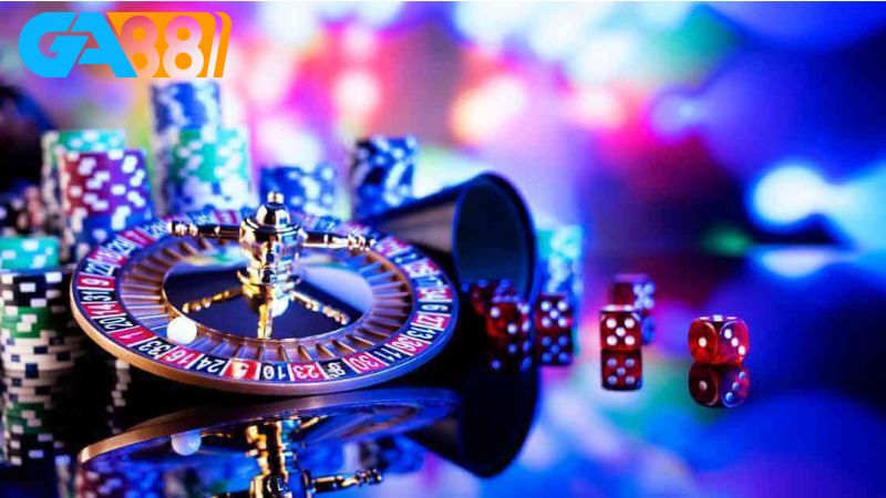 Live Casino 6686 sử dụng công nghệ phát trực tiếp hiện đại