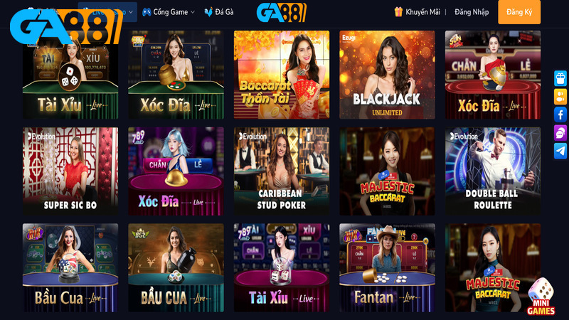 Để trở thành đại lý 6686 cần đáp ứng một số điều kiện cơ bản