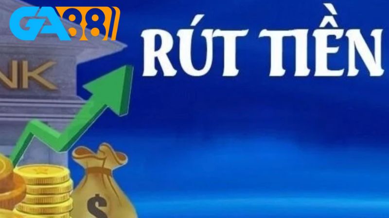 Thời gian rút tiền 6686 diễn ra chỉ trong khoảng vài phút