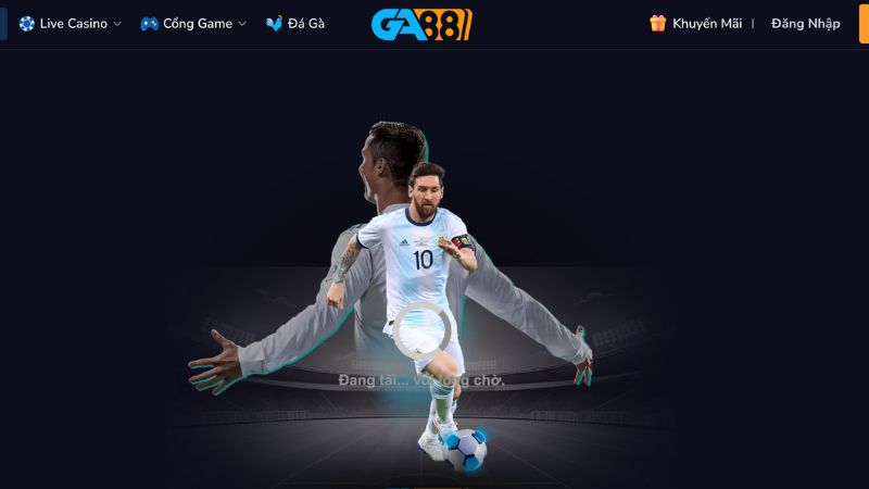 Thể thao 6686 là sân chơi lý tưởng dành cho anh em đam mê