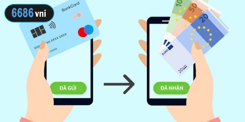 Những câu hỏi liên quan đến gửi tiền được hệ thống cập nhật